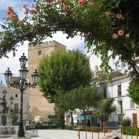 Cuevas El Balcon De Holiday home
