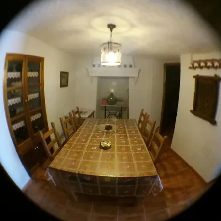 Cuevas El Balcon De Holiday home