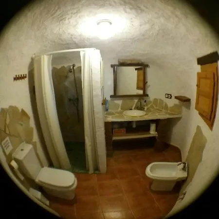 Holiday home Cuevas El Balcon De Orce