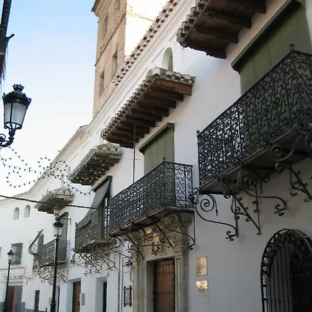 Cuevas El Balcon De *