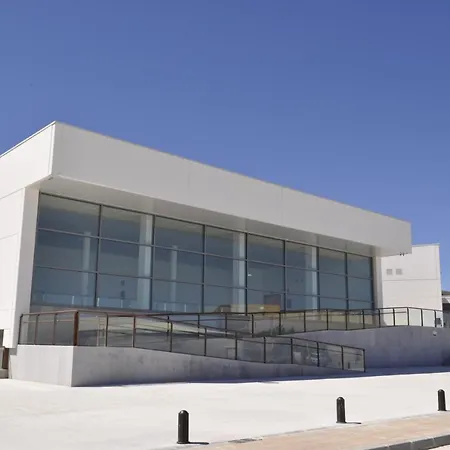 Cuevas El Balcon De Holiday home