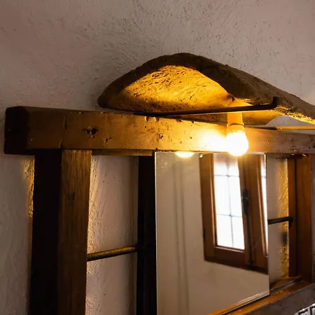 Cuevas El Balcon De Holiday home Orce