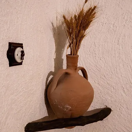 Cuevas El Balcon De Holiday home *