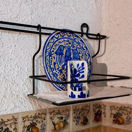 Holiday home Cuevas El Balcon De *